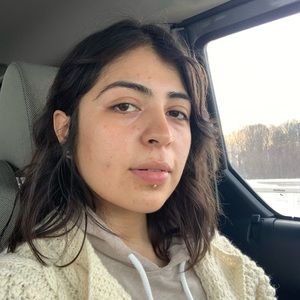 Meet your Posher, Vanessa